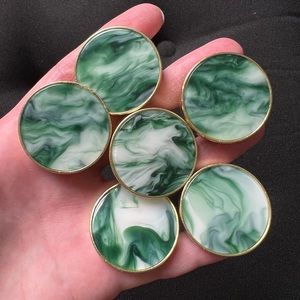 Drawer Pulls (set of 6)